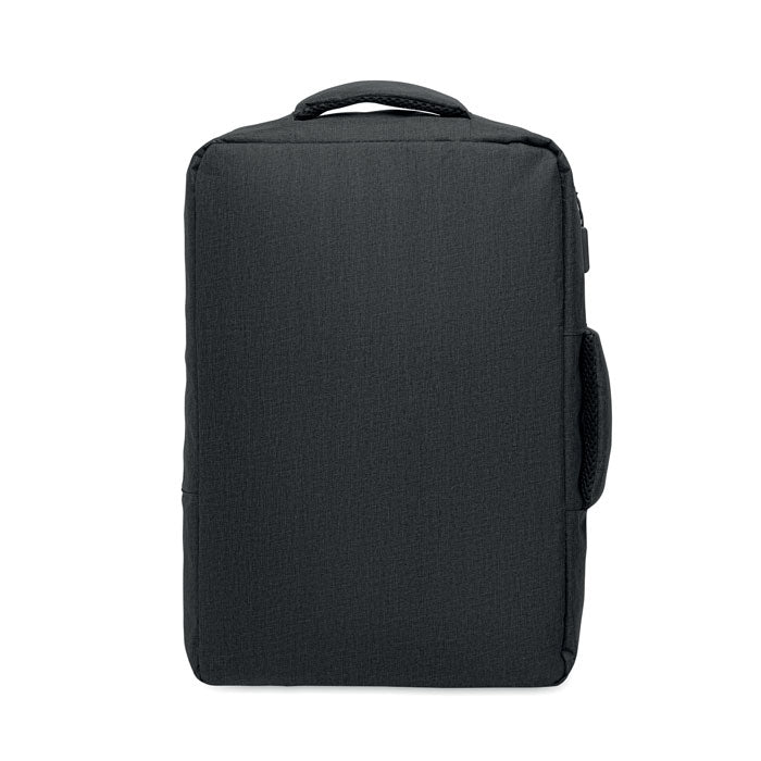 Mochila Fina Para Portátil 15" Laugar