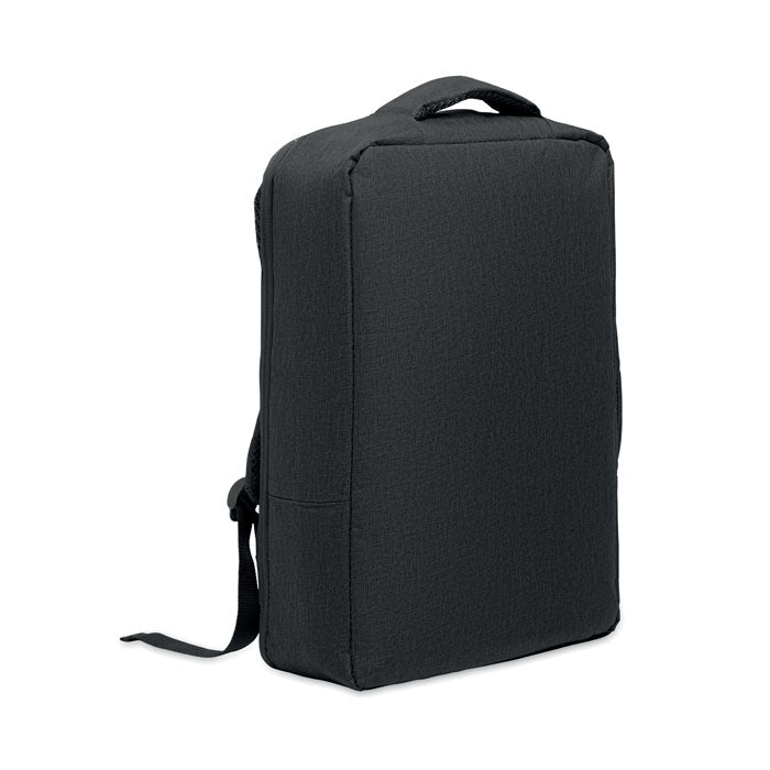 Mochila Fina Para Portátil 15" Laugar
