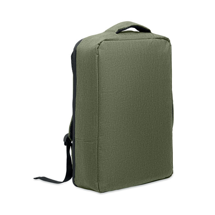 Mochila Fina Para Portátil 15" Laugar