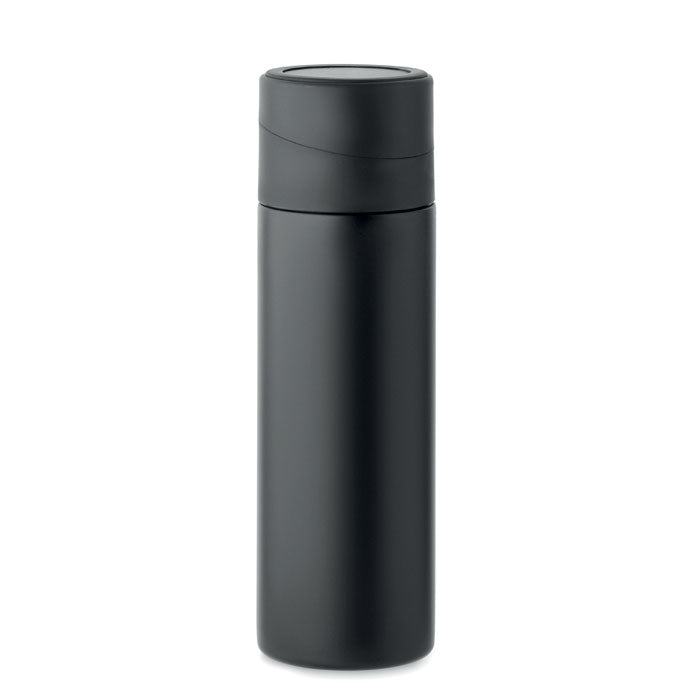 Garrafa de Parede Dupla em Aço Inoxidável 420ML Phottle