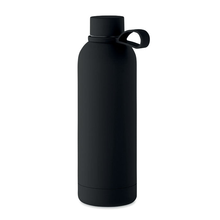 Garrafa de Parede Dupla em Aço Inoxidável 500ML Emerald