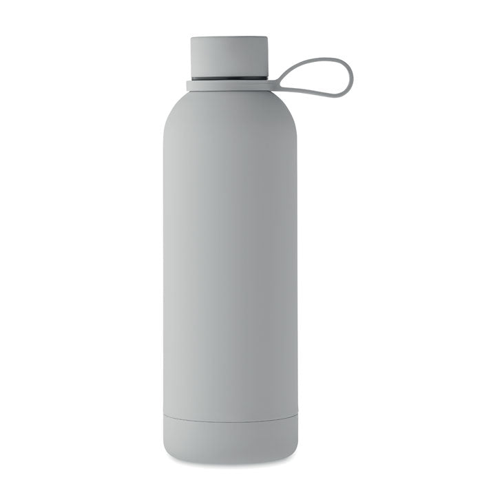 Garrafa de Parede Dupla em Aço Inoxidável 500ML Emerald