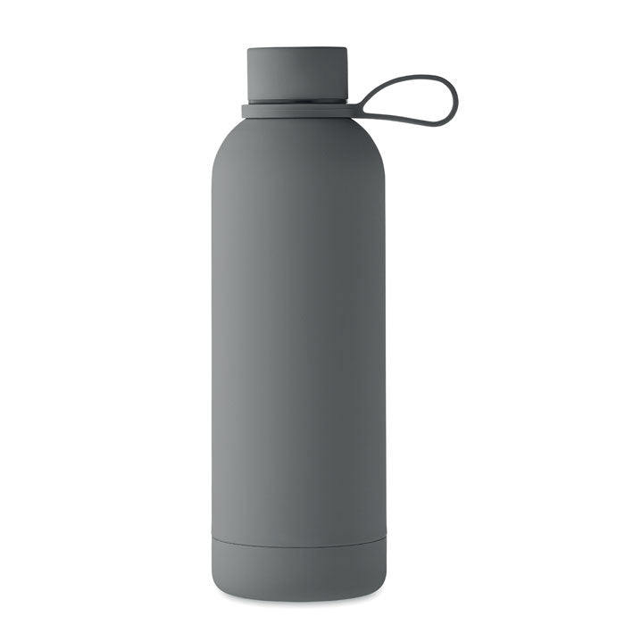 Garrafa de Parede Dupla em Aço Inoxidável 500ML Emerald