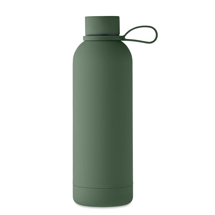 Garrafa de Parede Dupla em Aço Inoxidável 500ML Emerald