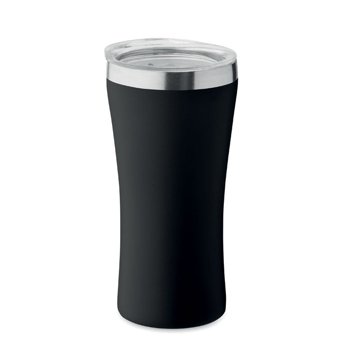 Copo de Parede Dupla em Aço Inoxidável Reciclado 160ML Oz