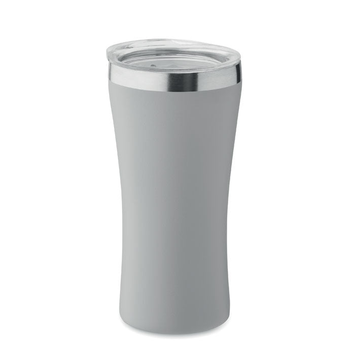 Copo de Parede Dupla em Aço Inoxidável Reciclado 160ML Oz