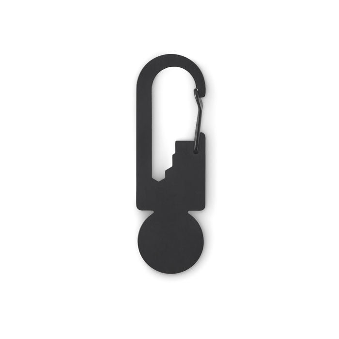 Ficha de Carrinho Multifunções Multikey