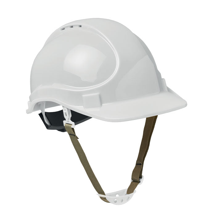 Capacete para Construção e Armazéns Helm