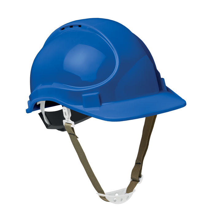 Capacete para Construção e Armazéns Helm