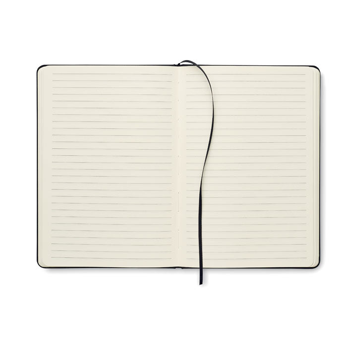 Conjunto de Caneta e Bloco de Notas A5 Nota
