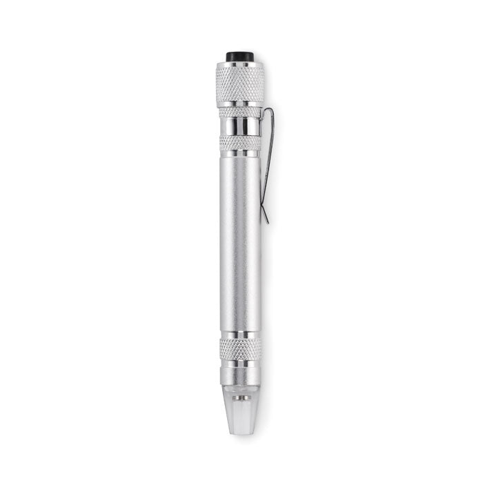 Ferramenta Múltipla Tubular