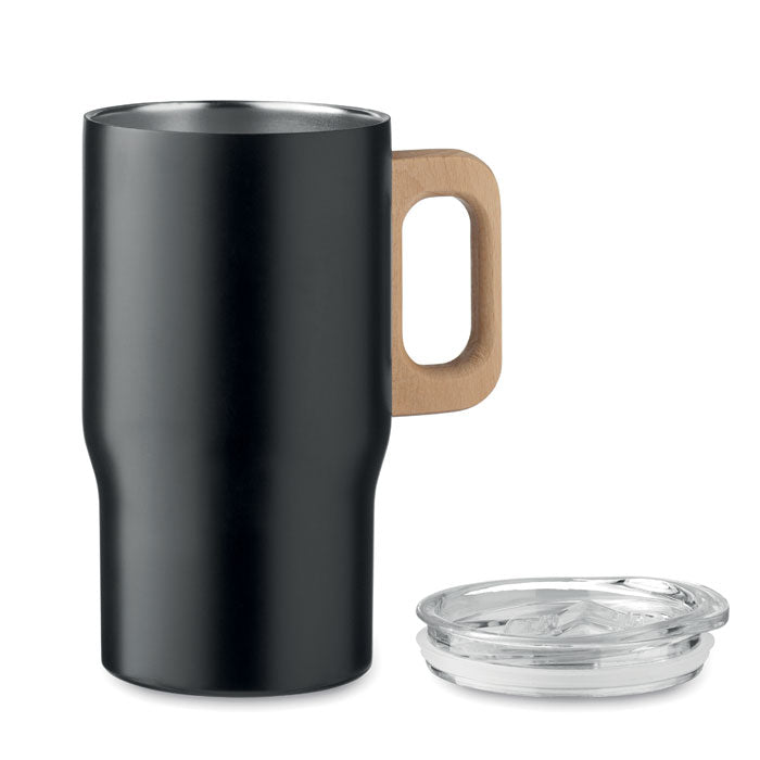 Copo em Aço Inoxidável 350ML Tumboo