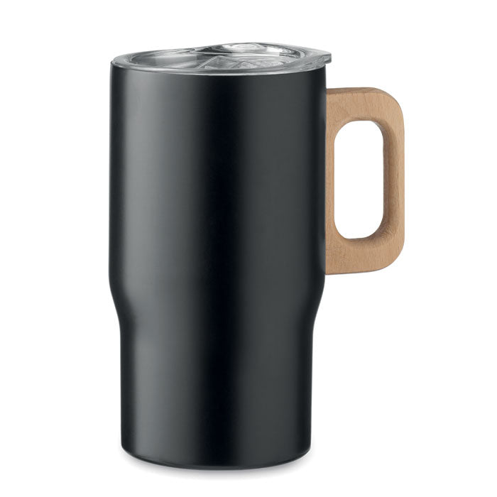 Copo em Aço Inoxidável 350ML Tumboo
