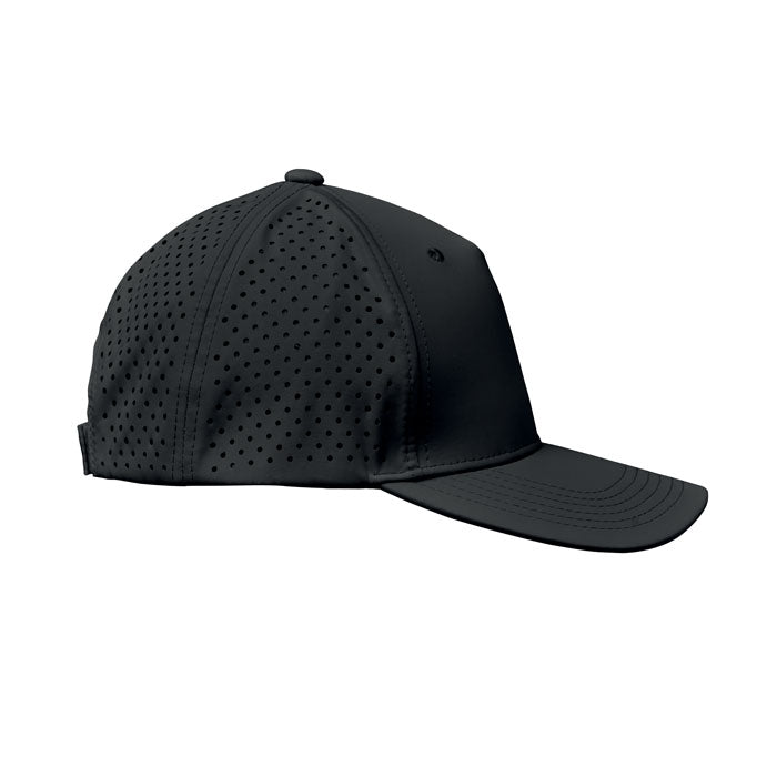 Boné de Poliéster Capo