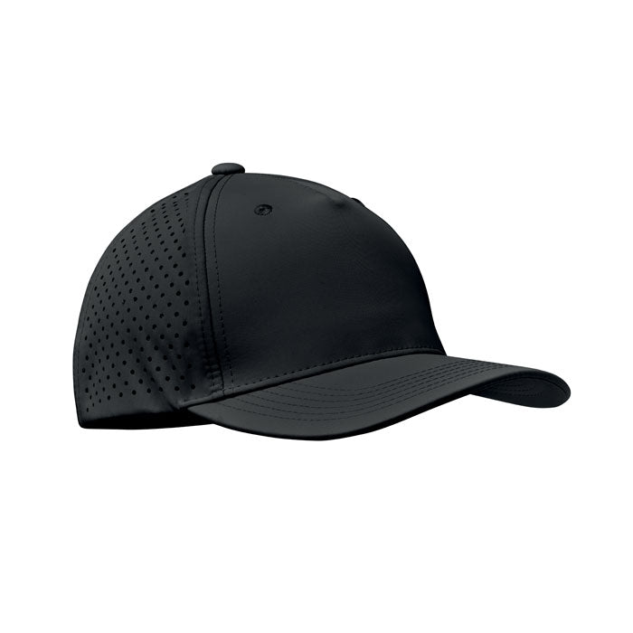 Boné de Poliéster Capo