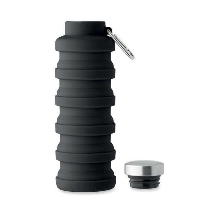Garrafa de Silicone Rebatível 500ML Kolapsi