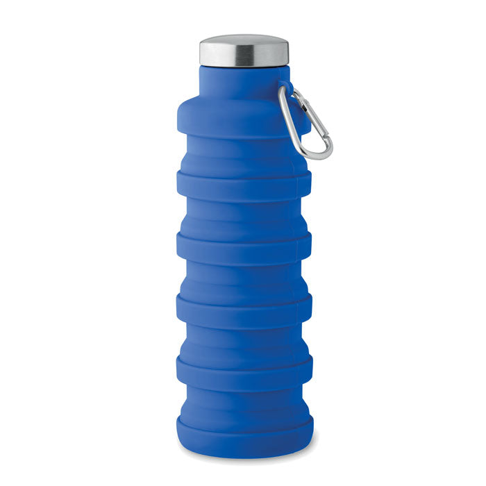 Garrafa de Silicone Rebatível 500ML Kolapsi