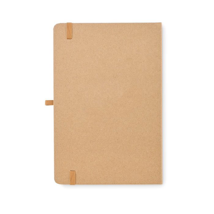 Conjunto Bloco A5 e Folhas de Notas Autocolantes Sticknote