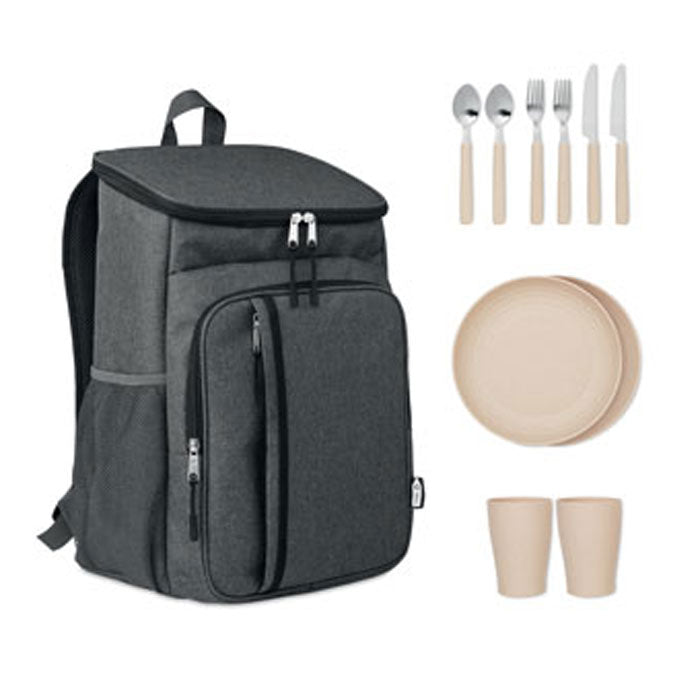 Sac de refroidissement externe en RPET 600D