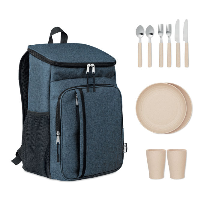 Sac de refroidissement externe en RPET 600D