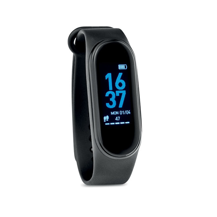 Montre de santé sans fil int.