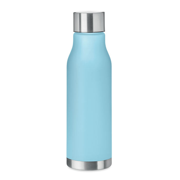 Bouteille RPET de 600 ml