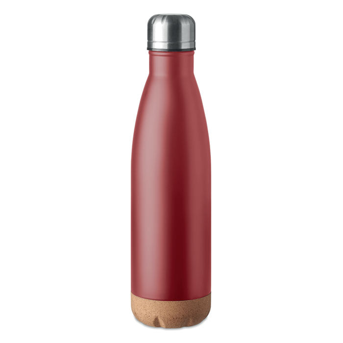 Bouteille en acier inoxydable