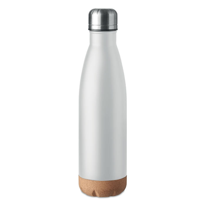 Bouteille en acier inoxydable