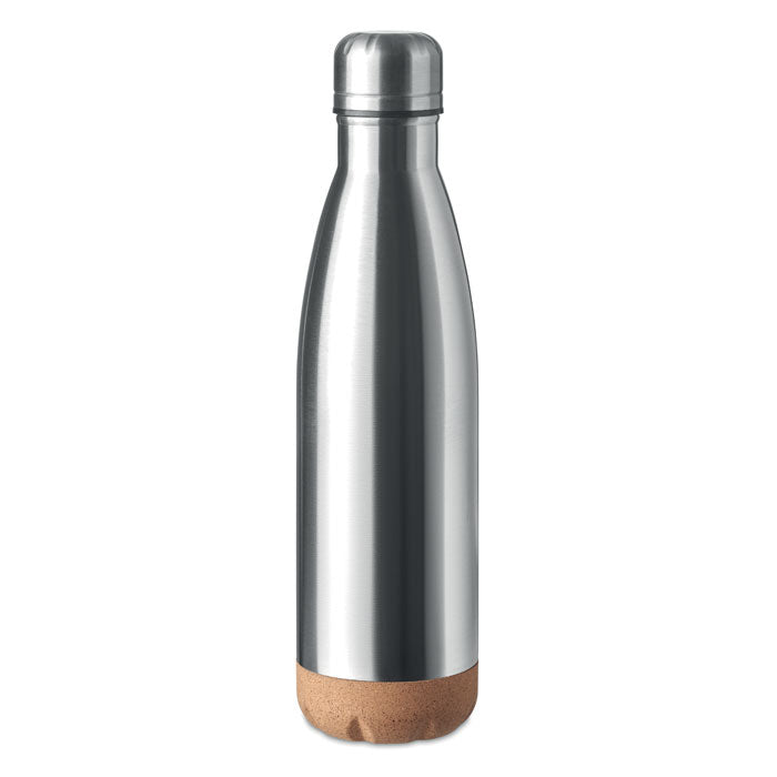 Bouteille en acier inoxydable