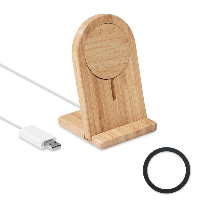 Chargeur magnétique 10W