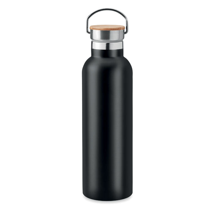 Frasco de parede dupla 750ml