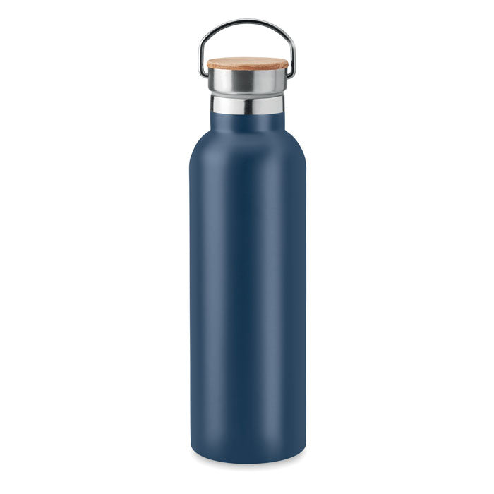 Frasco de parede dupla 750ml