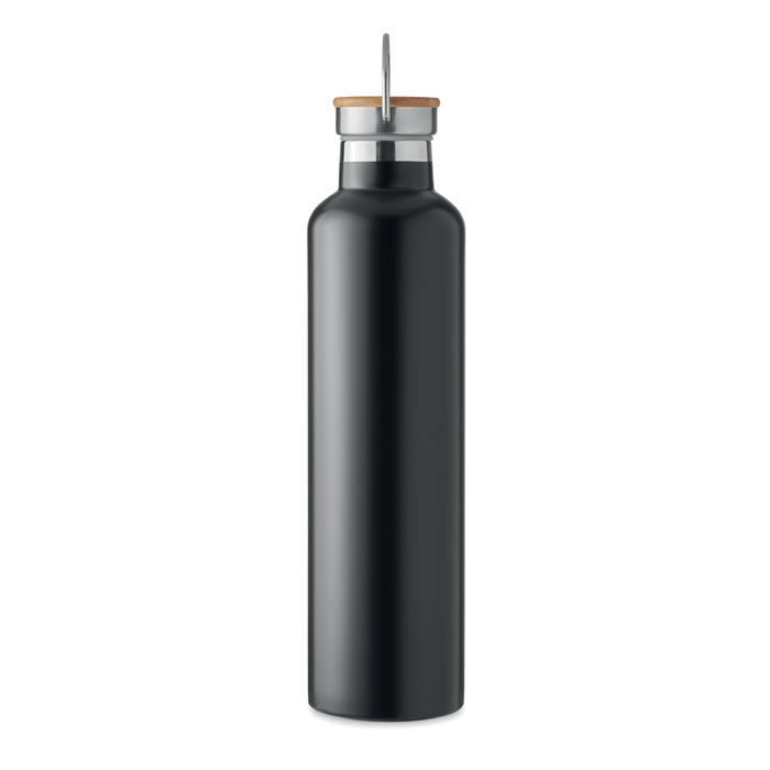 Frasco de Vácuo em Aço Inoxidável 1L Helsinki Large