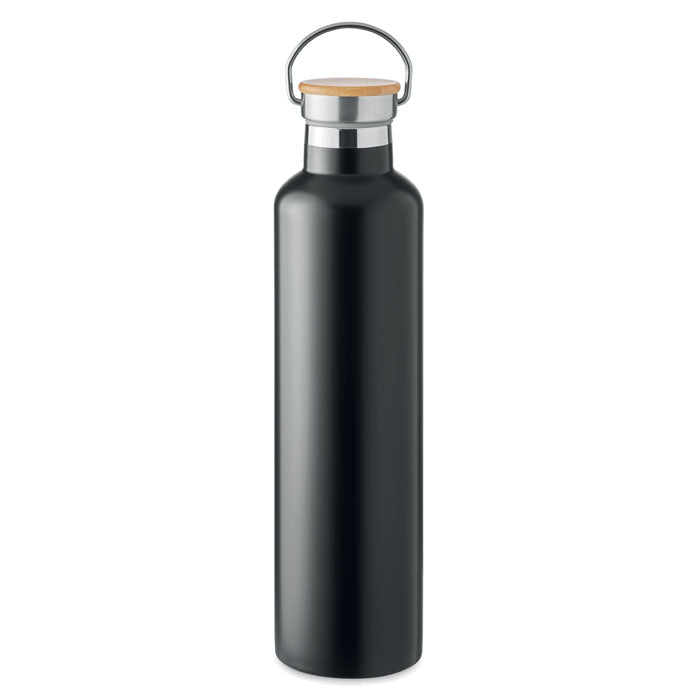 Frasco de Vácuo em Aço Inoxidável 1L Helsinki Large