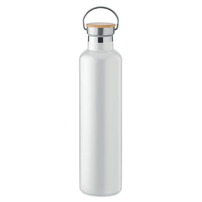 Frasco de Vácuo em Aço Inoxidável 1L Helsinki Large