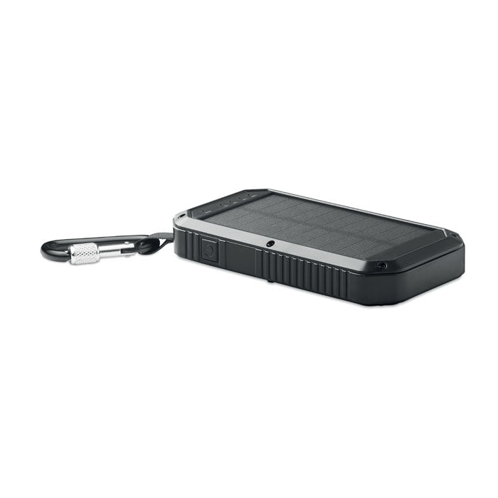 Chargeur solaire 8000 mAh