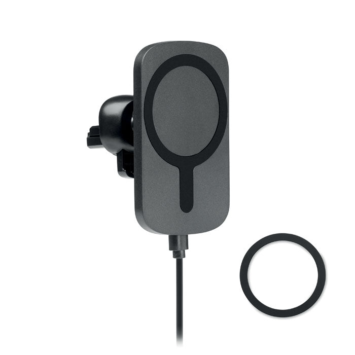 Chargeur magnétique sans fil