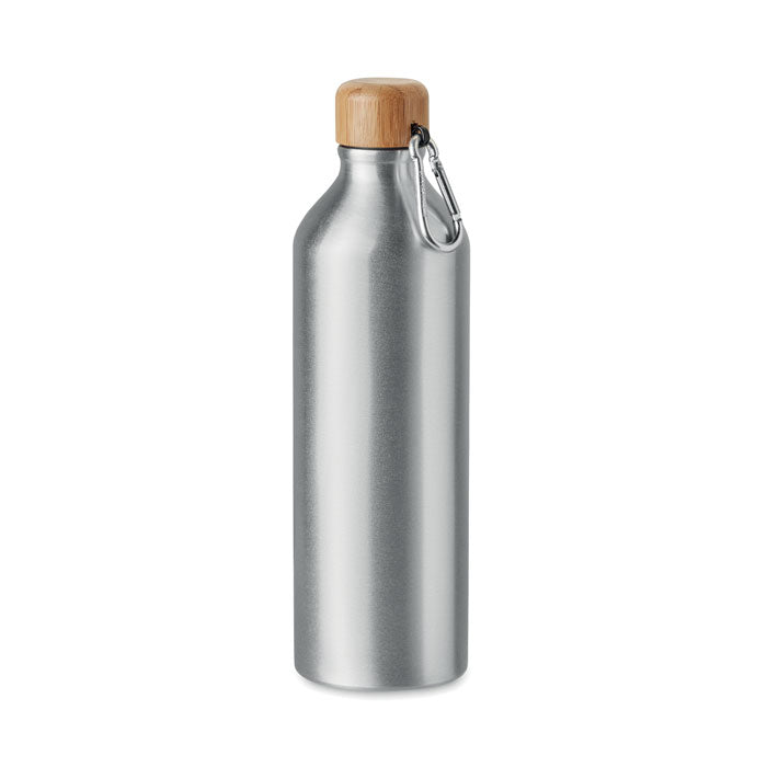 Bouteille en aluminium de 800 ml