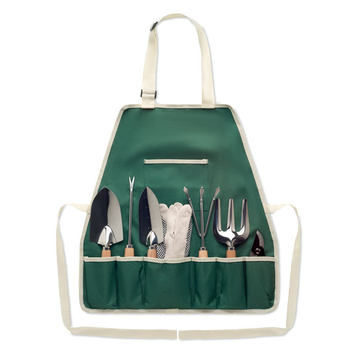 Ensemble d'outils et tablier HOMEMts