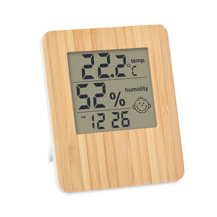 Weather station