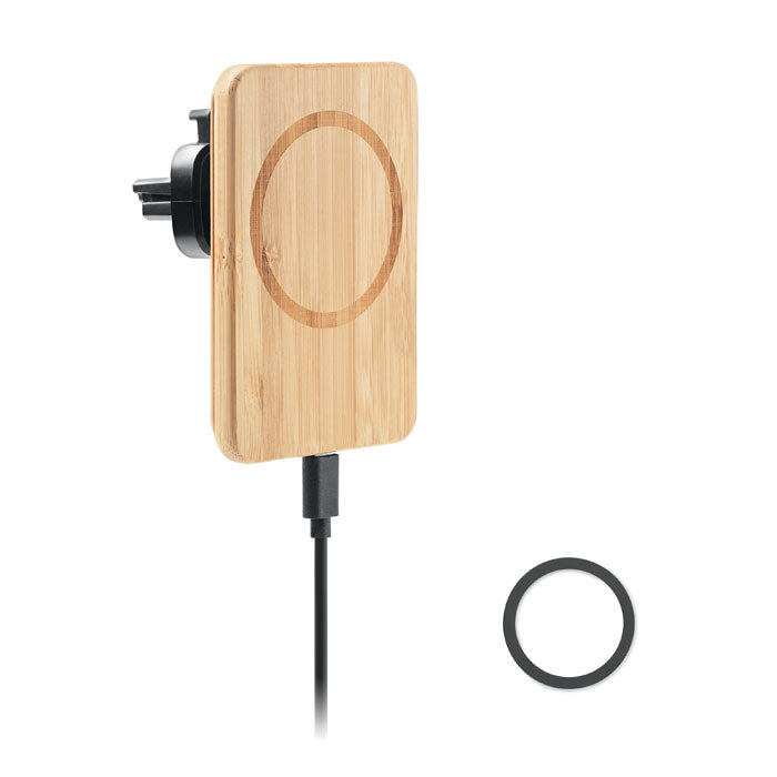 Chargeur sans fil 15 W