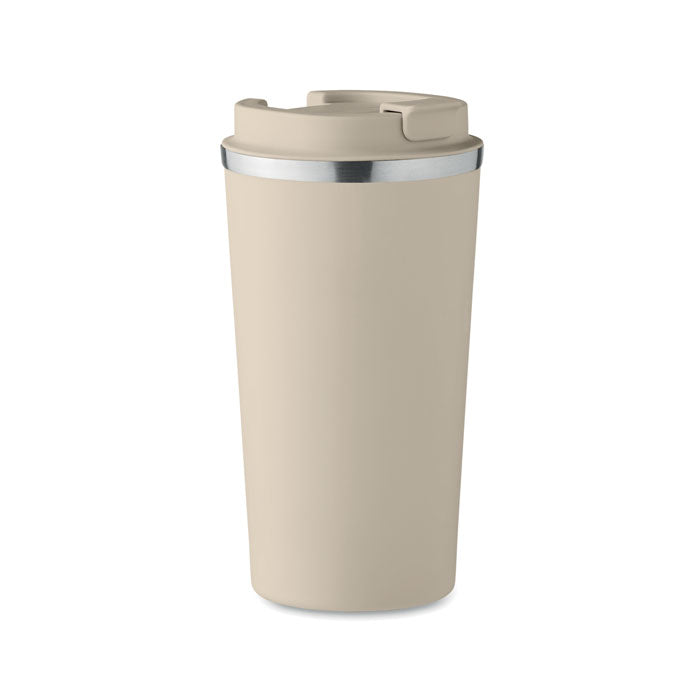 Copo em Aço Inoxidável 510ML Brace +