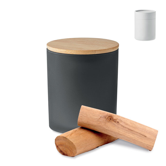 Bougie en cire de 120 g