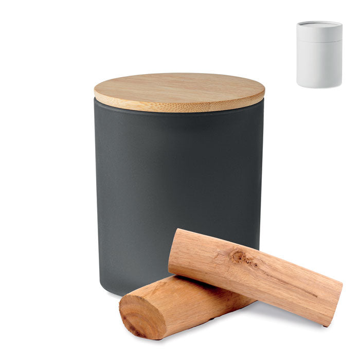 Bougie en cire de 200 g