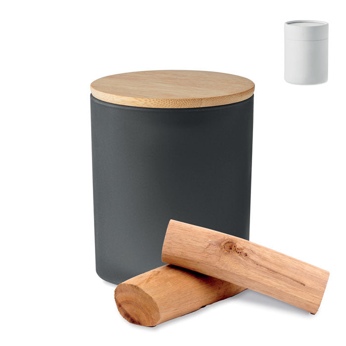 Bougie en cire de 280 g