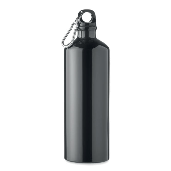 Bouteille en aluminium de 1 L