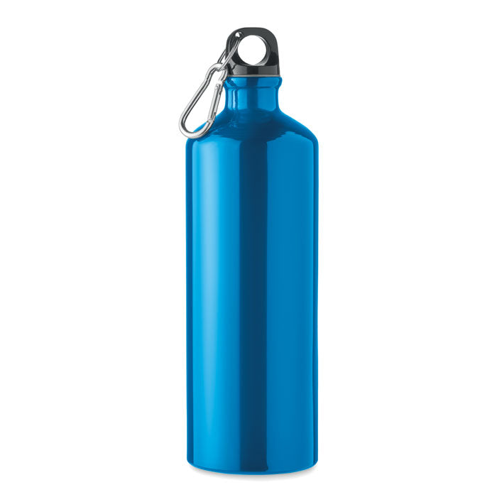 Bouteille en aluminium de 1 L