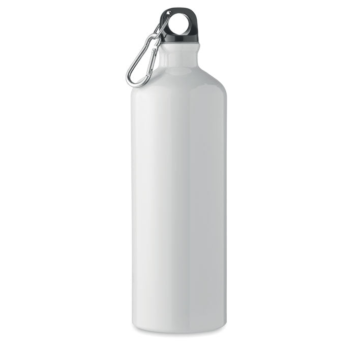 Bouteille en aluminium de 1 L