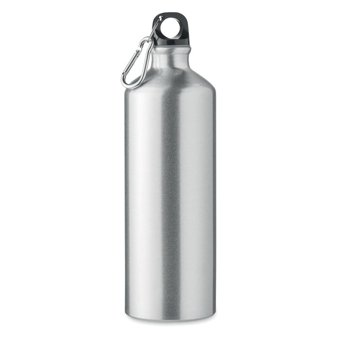 Bouteille en aluminium de 1 L