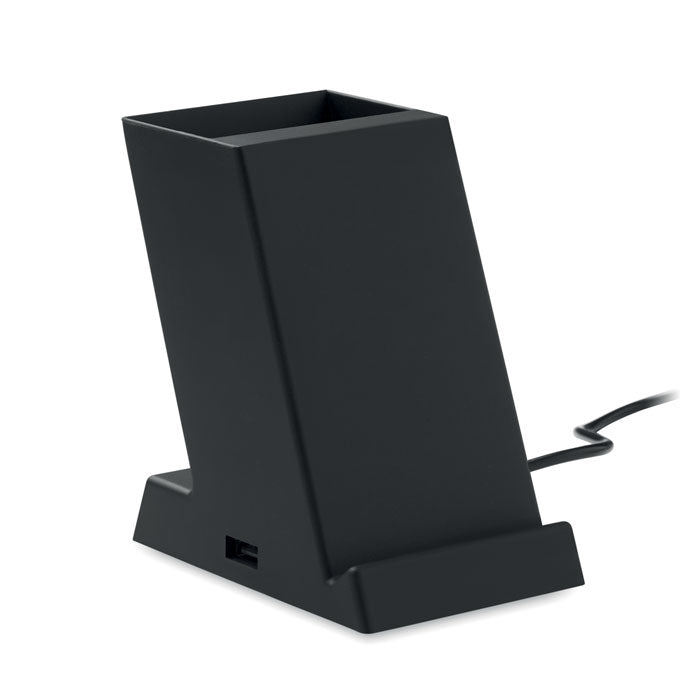 Chargeur sans fil ABS 15 W